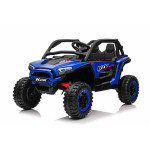 Elektrická bugina Buggy 4x4 KCK 4x50w modré
